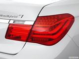  Passenger Side Taillight photo